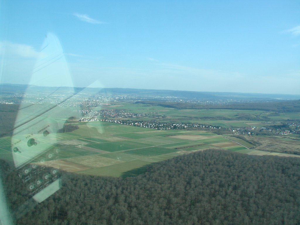 367 Start von Calden.JPG -                                